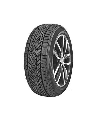 Pneumatici 205/55 R16 91 V TRACSAVER TRACMAX - DSTyres