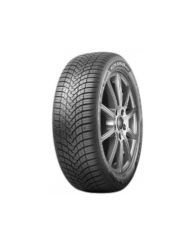 Gomme Auto Kumho 195/55 R16 91V SOLUS 4S HA32+ XL M+S All Season