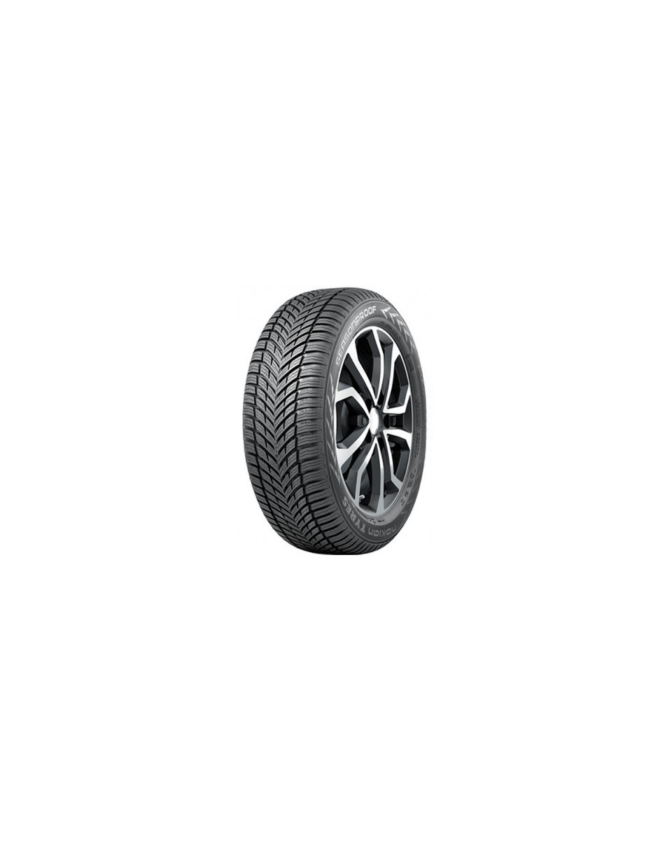 Pneumatici auto Nokian Seasonproof 185/65 R15 88 H